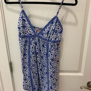 Fire los angels dress